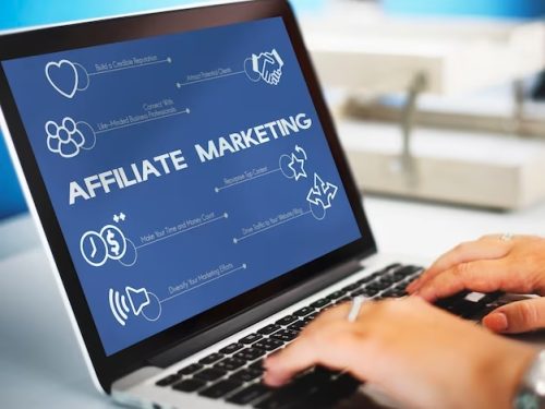 hvad er affiliate marketing